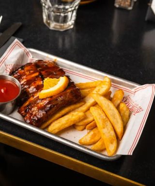 Tony Roma's - Perth