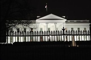 DC Lights Night Tour
