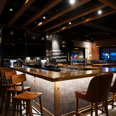 Lone Star Texas Grill - Richmond Hill