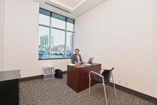 Daily Office For A Day at Whitehall Offices