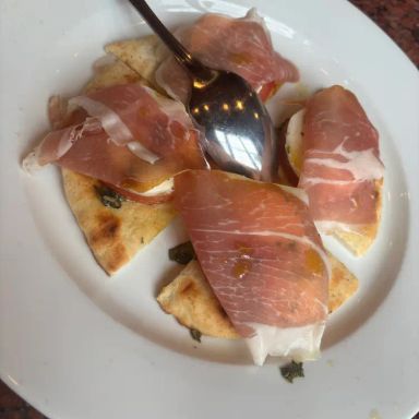 Radicchio Cafe