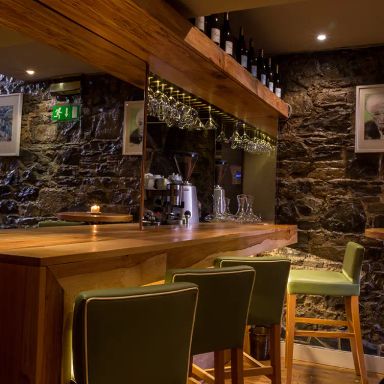Bloom Brasserie