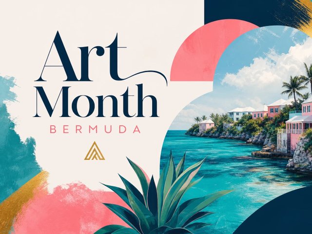 Art Month 2026