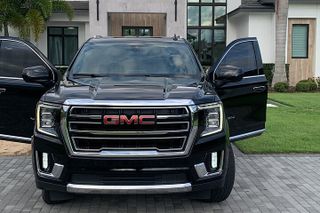 Private Transfer Orlando Airport To and From Orlando Hotels