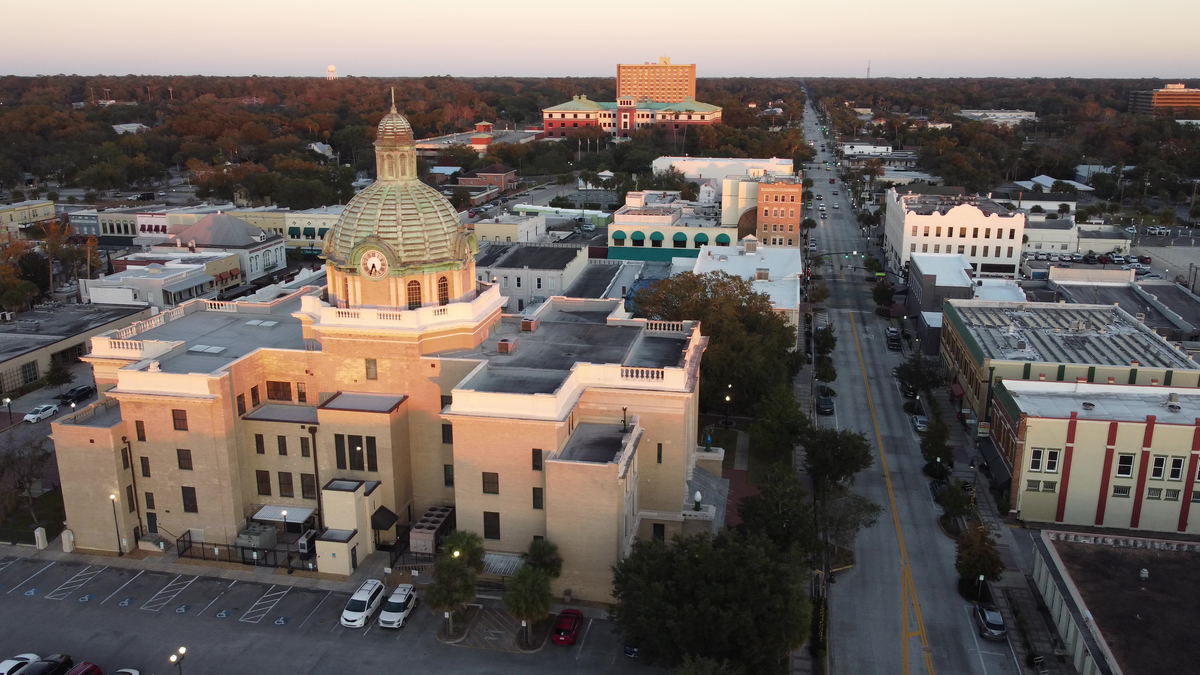 Events in DeLand