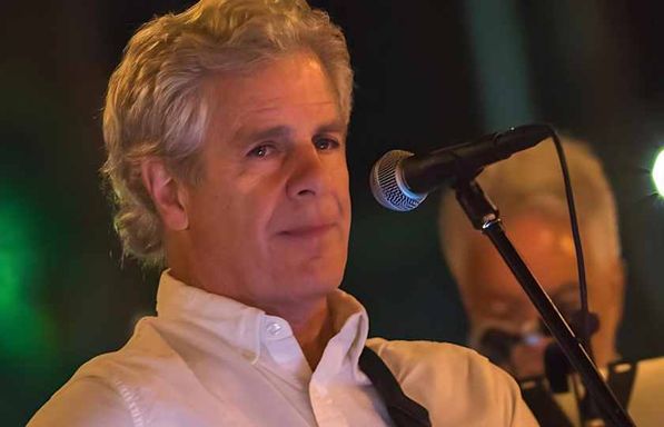 Brunch: Christopher Brown