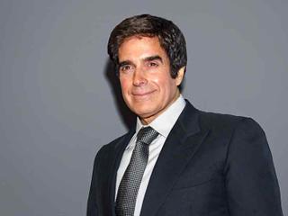 David Copperfield