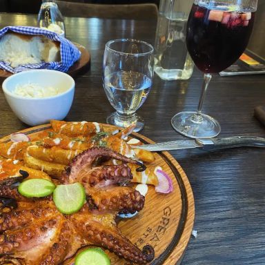 Great American Steakhouse - Cantabria