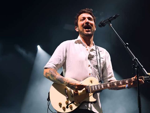 Frank Turner