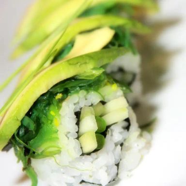 Cafe Icon Sushi & Grill