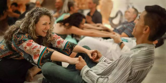 Speed Dating Beyond Small Talk | Miami (Miami Beach) | Tantra Speed Date®