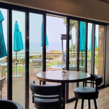 Marisol at the Cliffs Hotel and Spa