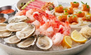 Earls Kitchen + Bar - Burlington