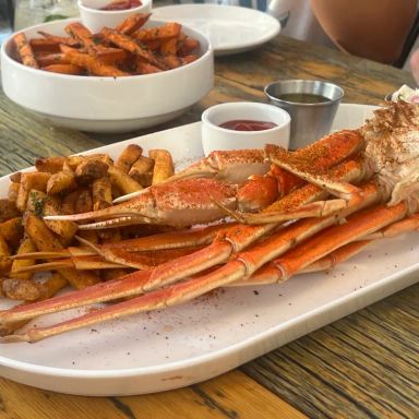 The Highland Restaurant & Bar