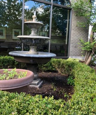 Late Harvest Kitchen