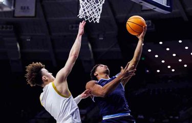 Chattanooga Mocs at The Citadel Bulldogs Basketball