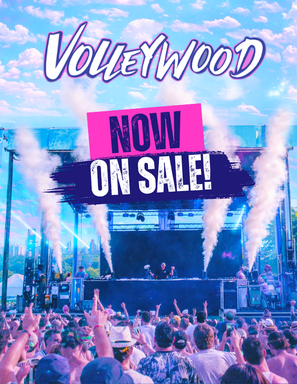 Volleywood