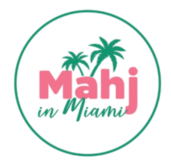 Mahj Mingle: After Dark at Mayfair Grill