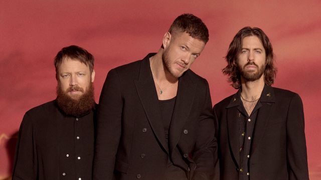 Imagine Dragons - Saturday