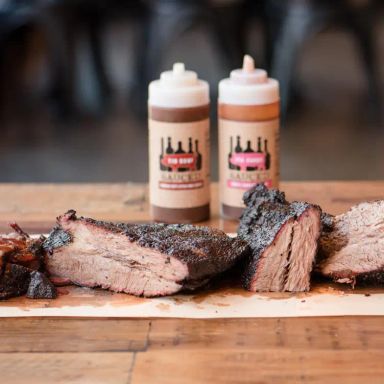 Sauced BBQ & Spirits - Sacramento