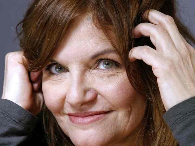 Diane Tell