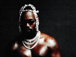 Channel Tres - The Enigma Tour