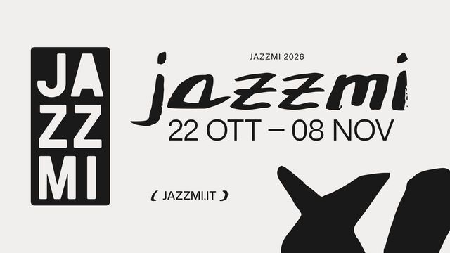 Nate Smith | JAZZMI 2026
