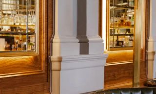 The Restaurant Bar & Grill - Leeds