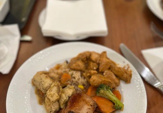 Terra Mare by Marriott