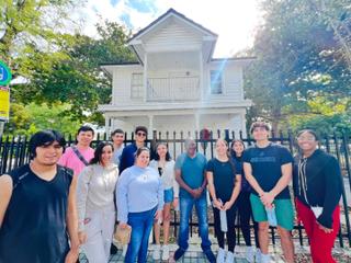Black Miami History Tour