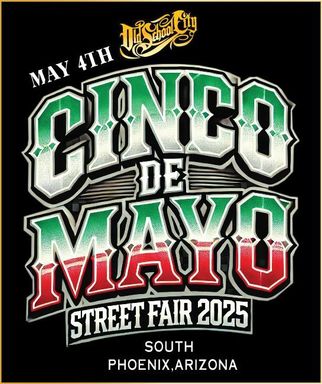 Cinco de Mayo Street Fair