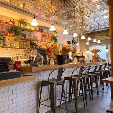 Alma Café