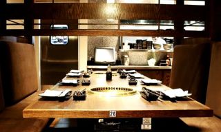 Gyu-Kaku Japanese BBQ - Richmond, BC | Golden Village