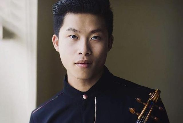 Opening Night: Breathtaking Mahler and Good