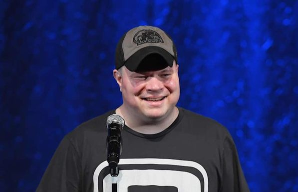John Caparulo (18+ Event)