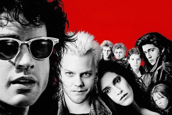 The Lost Boys