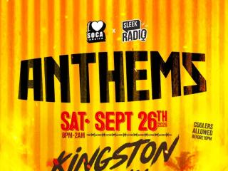 Anthems
