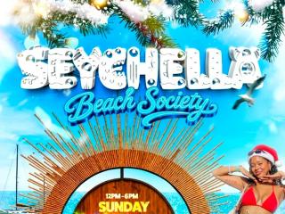 Seychella Winter Garden