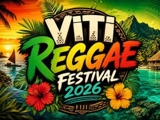Viti Reggae Festival 2026