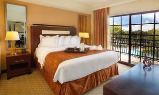 Hilton Grand Vacations At MarBrisa