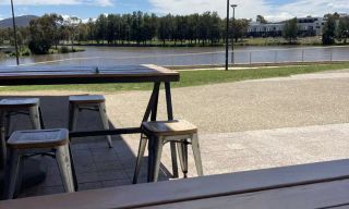 Two Before Ten Greenway