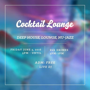 Cocktail Lounge