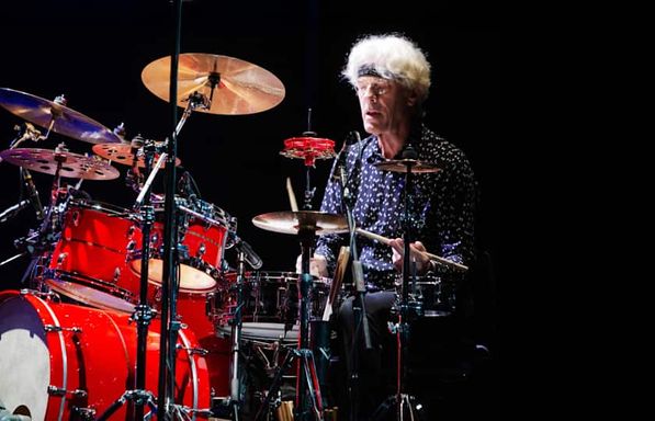 Stewart Copeland: The Police Deranged for Orchestra