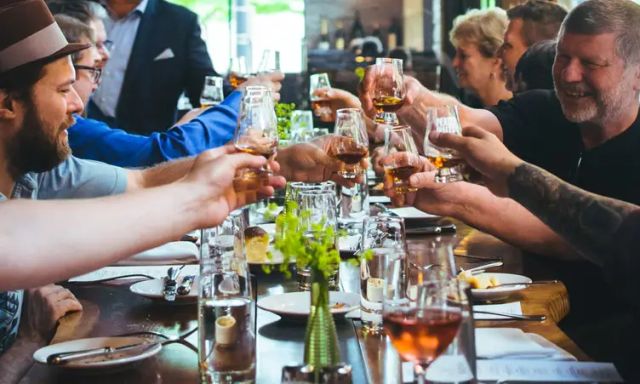 Taylor Street Tavern