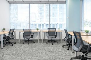 5 Person Private Office at Venture X North York