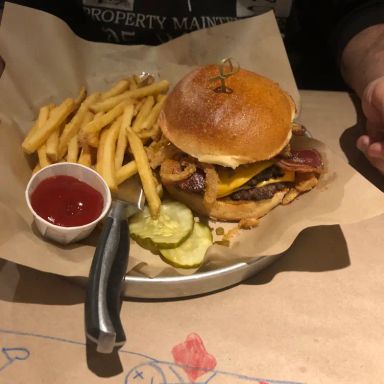Jack Astor's - Stoney Creek (Eastgate Square)