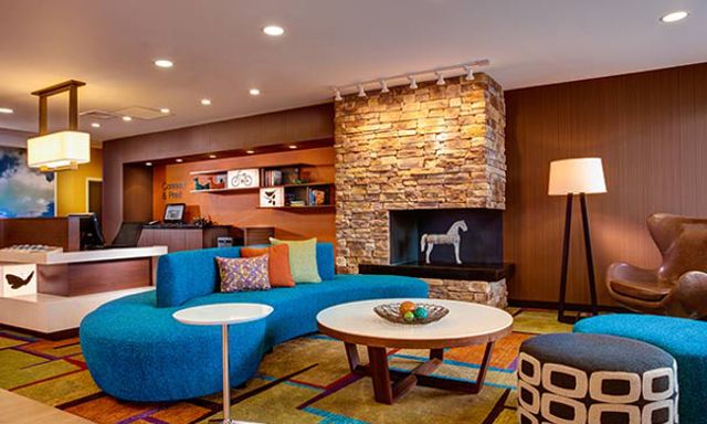 Fairfield Inn & Suites by Marriott San Diego Carlsbad