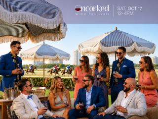 Uncorked: Miami in Hallandale Beach