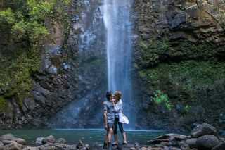 The Secret Waterfall Private tour with photos