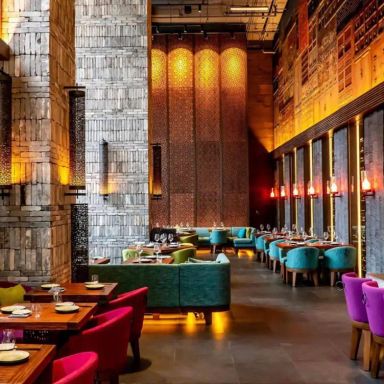 Hutong Miami
